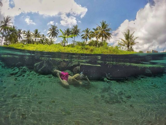 7+ Wisata Magelang Keren untuk Liburan Keluarga Besar