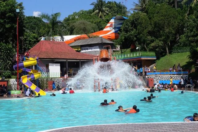 7+ Wisata Magelang Keren untuk Liburan Keluarga Besar