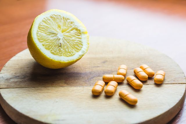 Cermati Daftar Dosis Vitamin C Anak Sesuai Usia dan Tipsnya