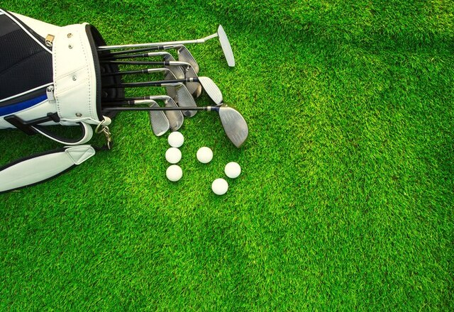5+ Tempat Golf di Jakarta Paling Recommended untuk Lansia
