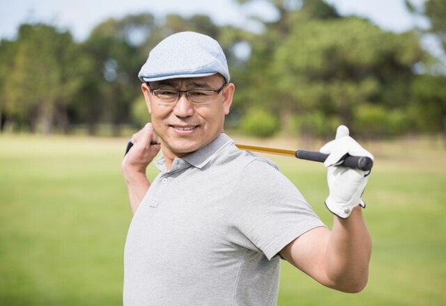 5+ Tempat Golf di Jakarta Paling Recommended untuk Lansia