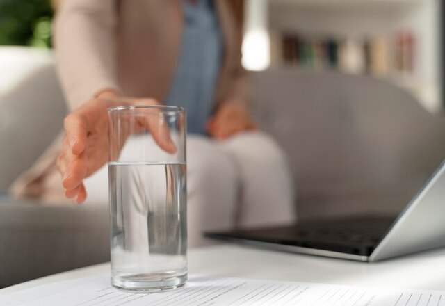 6 Energy Booster Ini Dijamin Aman untuk Tingkatkan Energi