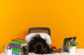 3 Penyebab Fatigue, Gejala, dan Cara Mengatasinya!