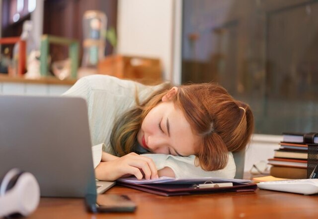 3 Penyebab Fatigue, Gejala, dan Cara Mengatasinya!