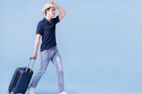 Rahasia Tetap Fit saat Pergi Short Trip dengan 10 Cara Ini