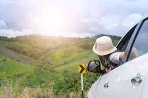 Perjalanan Road Trip Jadi Lebih Aman dengan 6 Tips Berikut