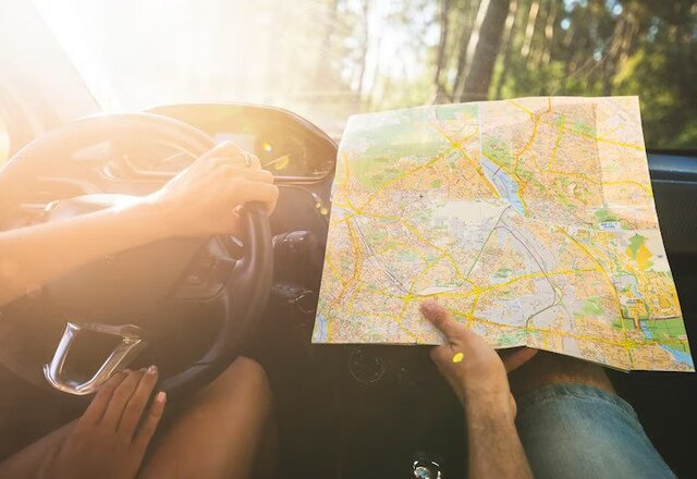 Perjalanan Road Trip Jadi Lebih Aman dengan 6 Tips Berikut