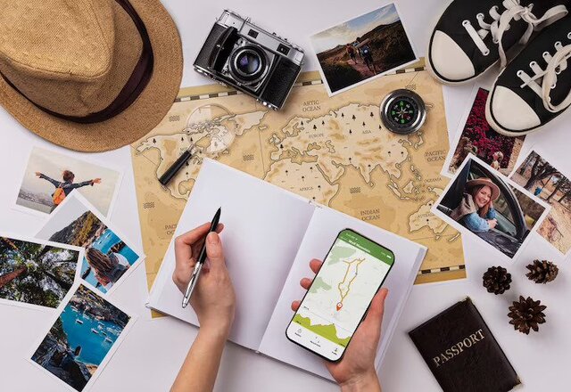 Hindari 6 Hal Ini Saat Solo Traveling & Tips Aman Melakukannya