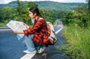 Hindari 6 Hal Ini Saat Solo Traveling & Tips Aman Melakukannya