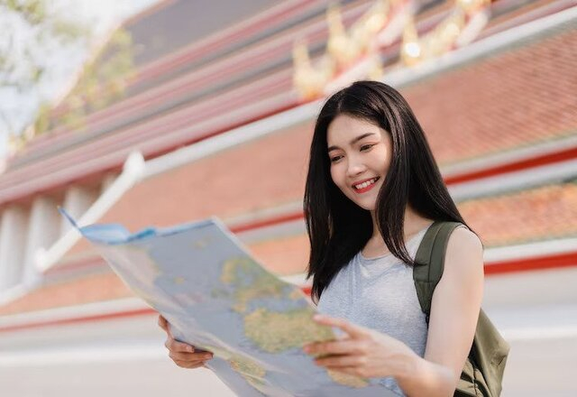 5 Wisata Luar Negeri Paling Cocok untuk Pemula & Tipsnya
