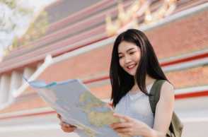 5 Wisata Luar Negeri Paling Cocok untuk Pemula & Tipsnya