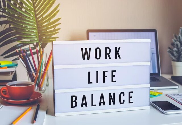 Wujudkan Work Life Balance dengan 7 Cara Mudah Ini