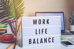 Wujudkan Work Life Balance dengan 7 Cara Mudah Ini