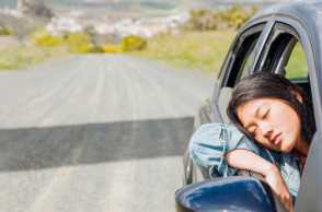 9 Tips Mengatasi Badan Lemas Pasca Mudik atau Bepergian Jauh