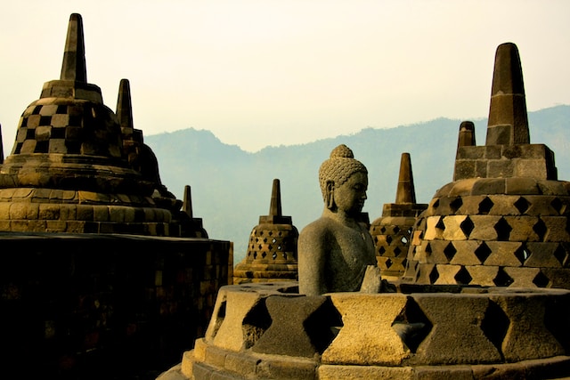 Ajak Anak Wisata Budaya? Kenapa Tidak! Ini 5 Manfaatnya