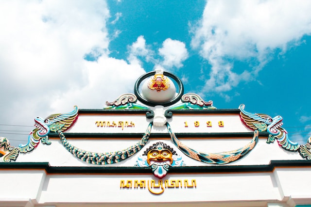 Ajak Anak Wisata Budaya? Kenapa Tidak! Ini 5 Manfaatnya