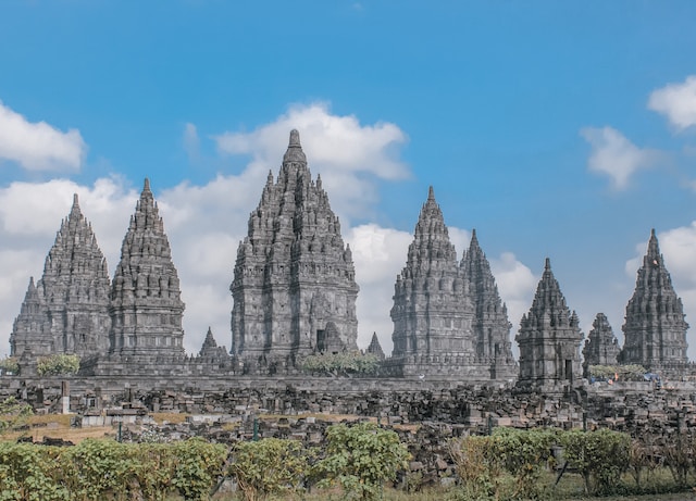 Ajak Anak Wisata Budaya? Kenapa Tidak! Ini 5 Manfaatnya