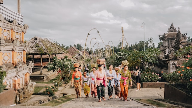 Ajak Anak Wisata Budaya? Kenapa Tidak! Ini 5 Manfaatnya
