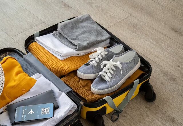 Wajib Bawa! Ini 10 Traveling Kit untuk Temani Liburanmu