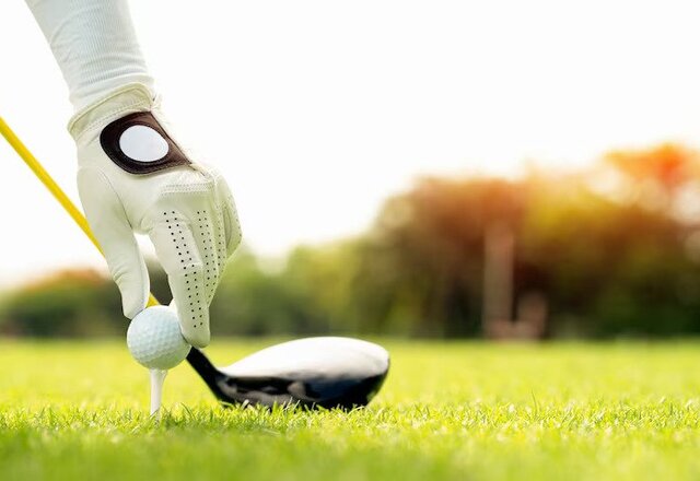 6 Manfaat Olahraga Golf bagi Kesehatan Lansia, Sudah Tahu?