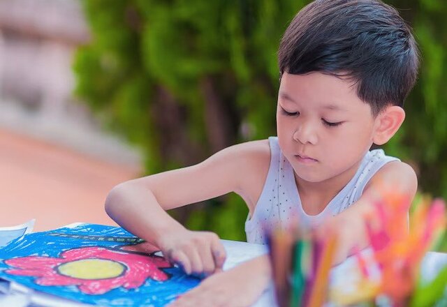 10 Ide Kegiatan Anak Selama Liburan Sekolah Pasti Seru!