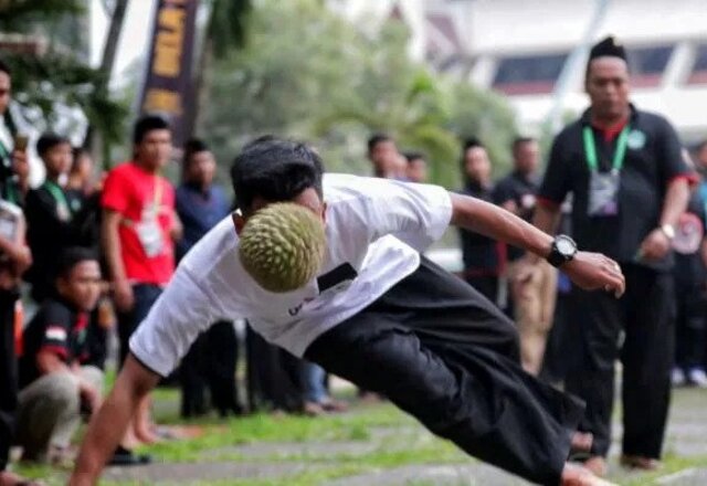 Unik! Ini 8 Tradisi 17 Agustus di Berbagai Kota di Tanah Air