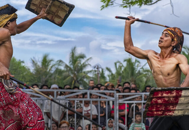 Unik! Ini 8 Tradisi 17 Agustus di Berbagai Kota di Tanah Air