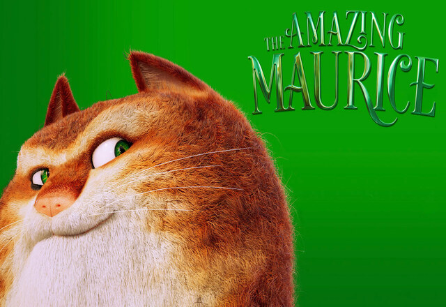 Catat! Ini 7 Film Anak Terbaru yang Wajib Ditonton