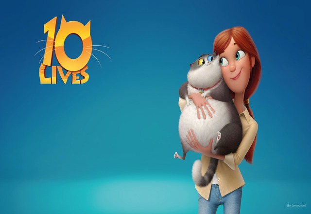Catat! Ini 7 Film Anak Terbaru yang Wajib Ditonton