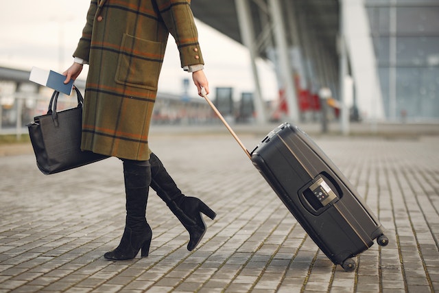 Jadikan Business Trip Kamu Efektif dengan Cara dan Tips Ini