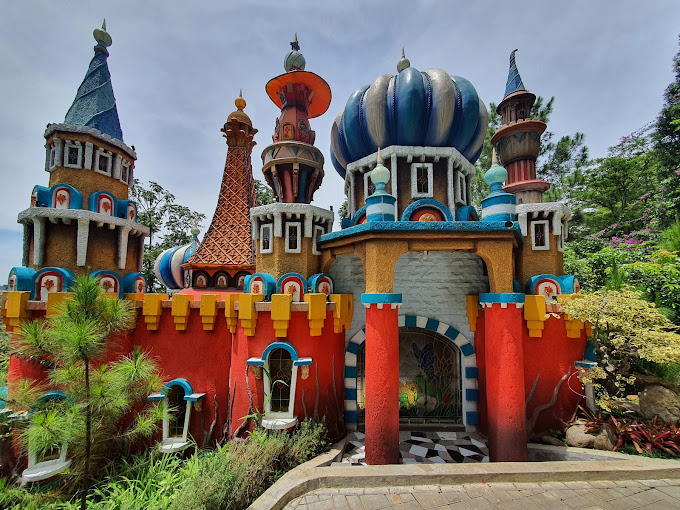 Daftar Tempat Wisata Hits di Bandung Terbaru & Tipsnya