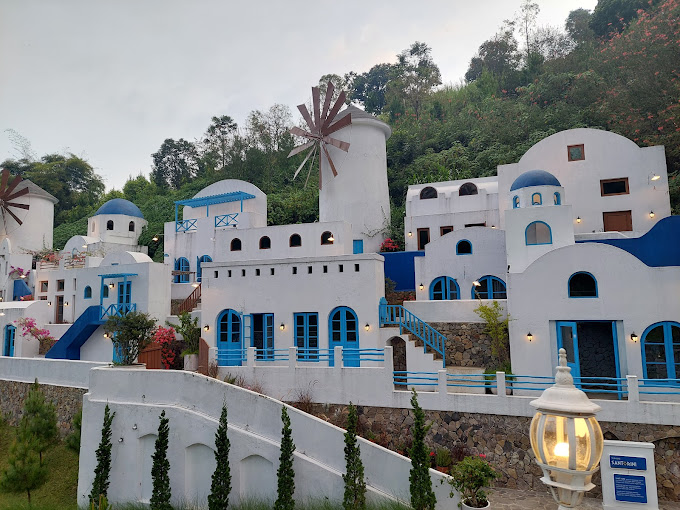 Daftar Tempat Wisata Hits di Bandung Terbaru & Tipsnya