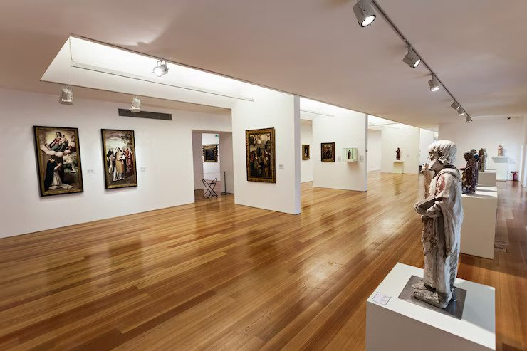 Awas Nyesel! Ini 5 Pameran Seni Rupa Terhits di Tanah Air