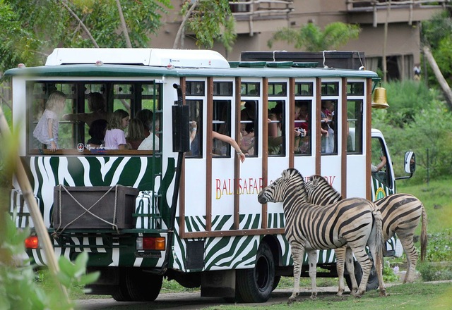 5 Wisata Edukasi Terpopuler Ini Wajib Masuk Itinerary
