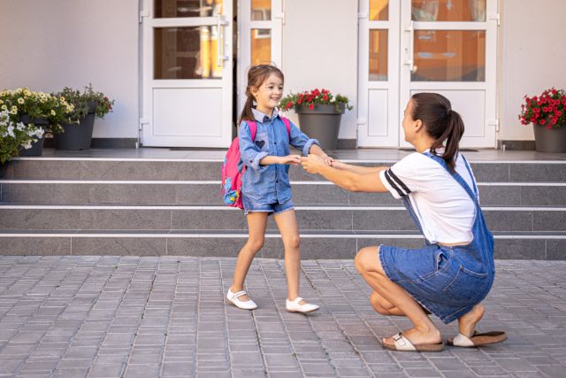 Pentingnya Ajarkan Basic Manners, Macam, dan Tipsnya