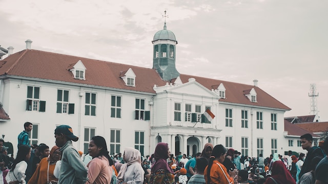 5 Wisata Edukasi Terpopuler Ini Wajib Masuk Itinerary