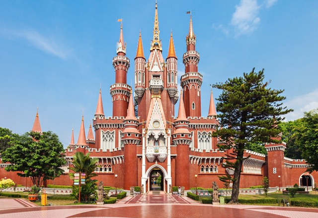 5 Wisata Edukasi Terpopuler Ini Wajib Masuk Itinerary