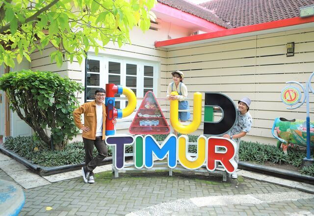 5 Wisata Edukasi Terpopuler Ini Wajib Masuk Itinerary