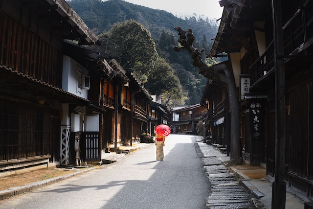 10 Persiapan Liburan ke Jepang & Tips Sehat Selama di Sana