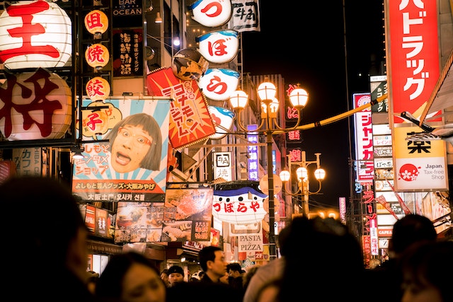 10 Persiapan Liburan ke Jepang & Tips Sehat Selama di Sana