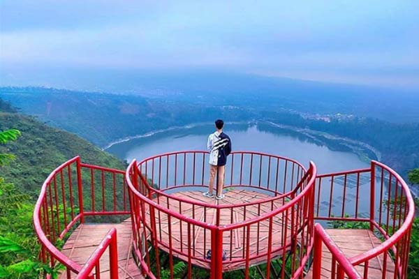 6 Rekomendasi Wisata Dieng Terbaru Ini Wajib Masuk List!