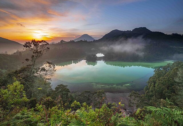 6 Rekomendasi Wisata Dieng Terbaru Ini Wajib Masuk List!