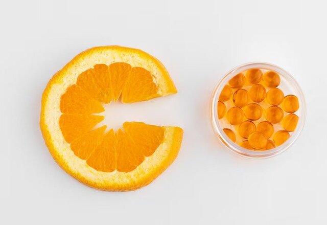 Kurang Vit C Sebabkan Sakit Kepala Tegang? Hoax atau Fakta?