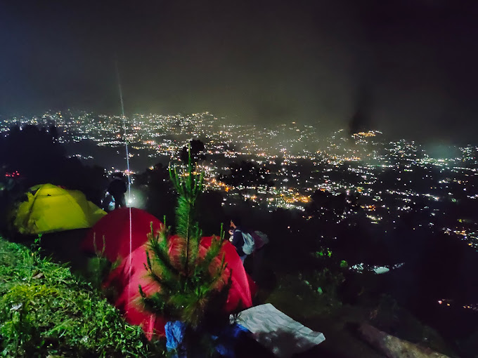 Liburan di Jawa Barat? Ini 5 Wisata Puncak Terbaru & Tipsnya