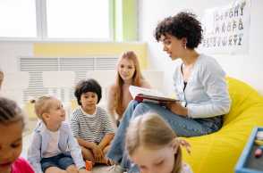 7 Tips Penting Memilih Daycare Terbaik untuk Anak