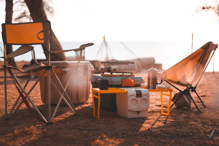 Persiapan Camping Belum Lengkap Tanpa 10 Barang Ini!