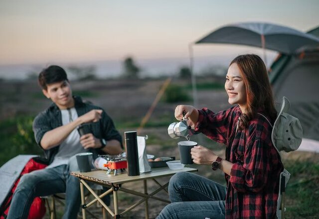 Persiapan Camping Belum Lengkap Tanpa 10 Barang Ini!
