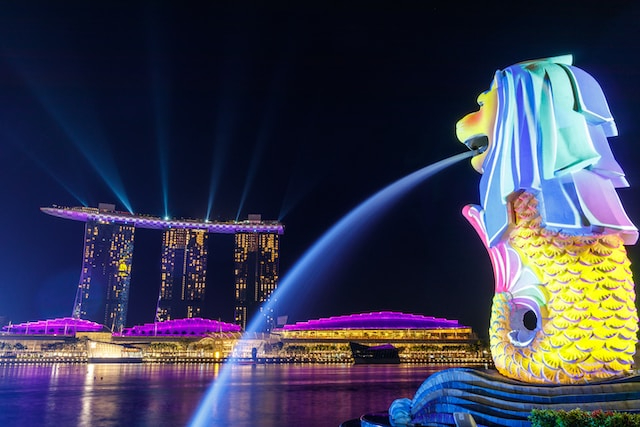 10 Tempat Wisata di Singapura Paling Hits Favorit Pelancong