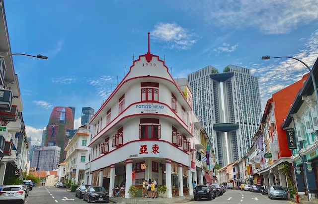 10 Tempat Wisata di Singapura Paling Hits Favorit Pelancong