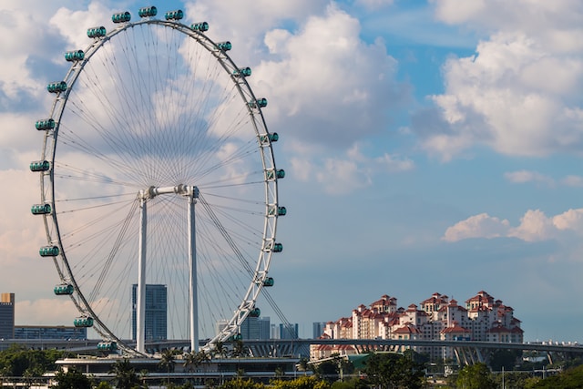 10 Tempat Wisata di Singapura Paling Hits Favorit Pelancong
